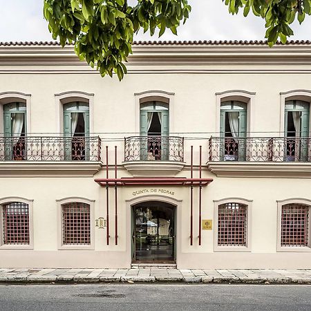 Atrium Hotel Quinta De Pedras Belém Exteriör bild