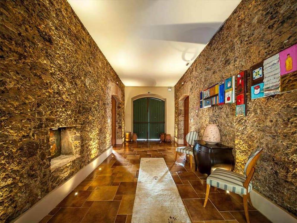 Atrium Hotel Quinta De Pedras Belém Exteriör bild