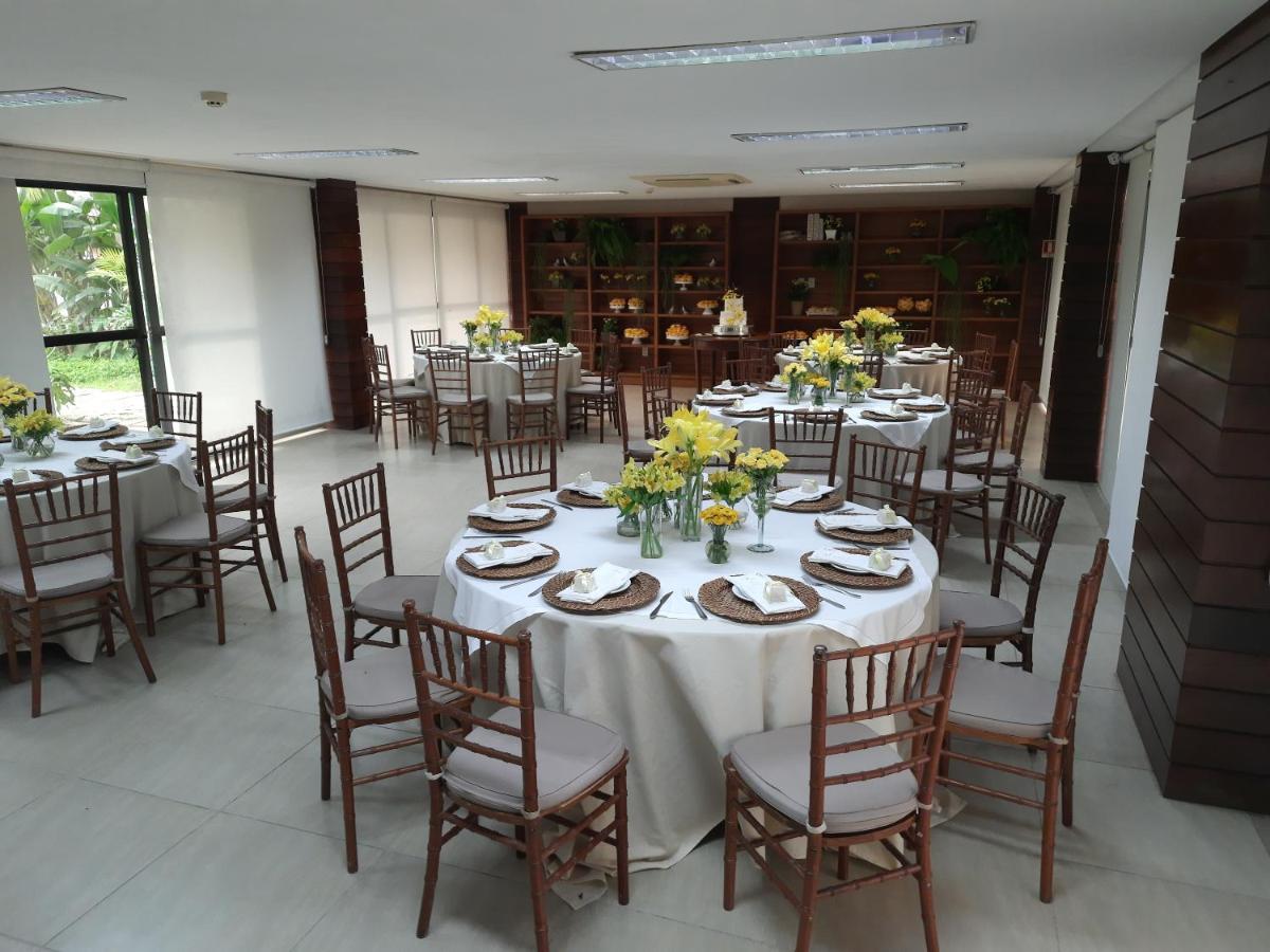 Atrium Hotel Quinta De Pedras Belém Exteriör bild