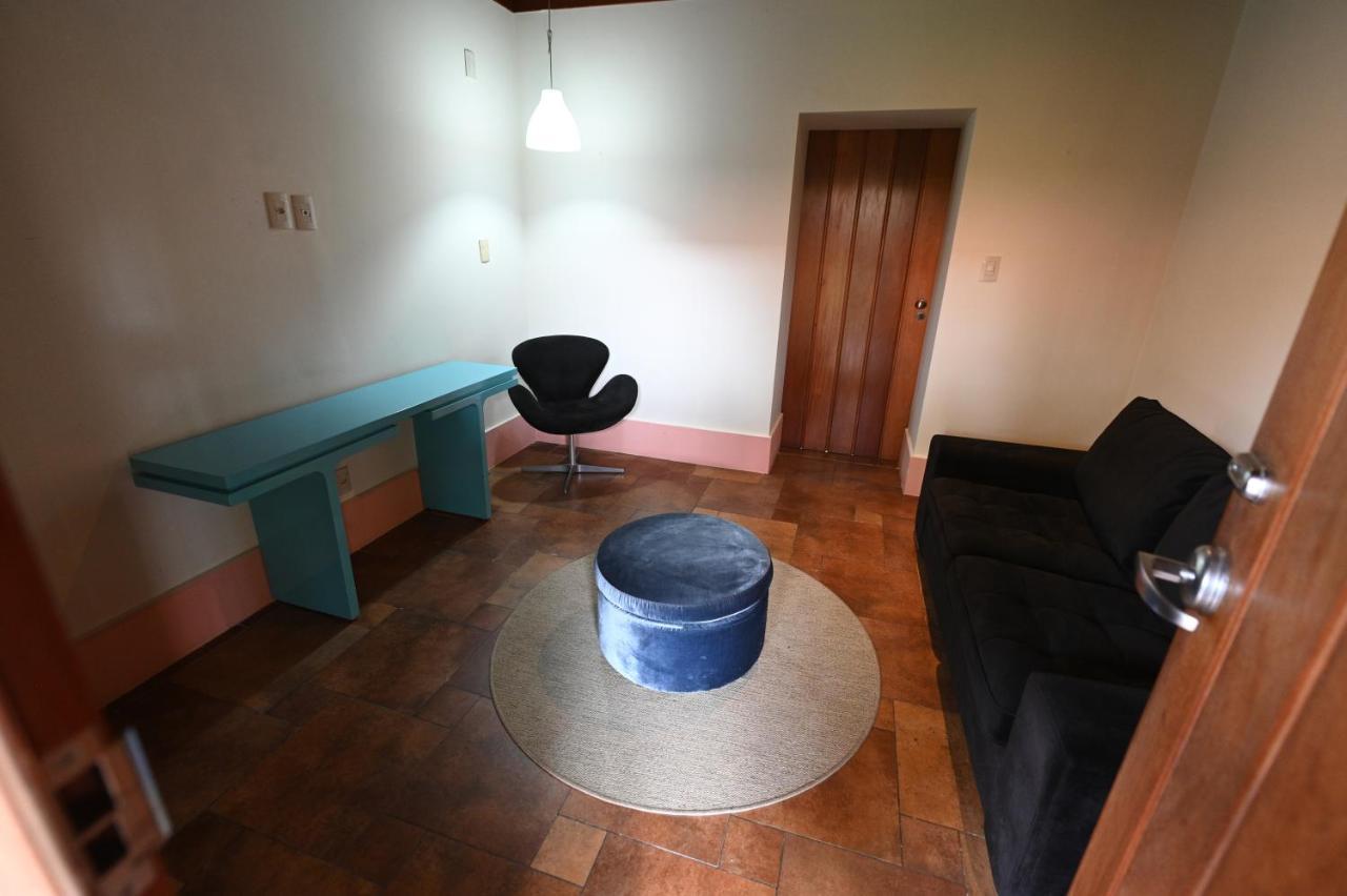 Atrium Hotel Quinta De Pedras Belém Exteriör bild